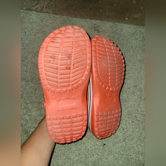 Crocs - Picture 2 of 2